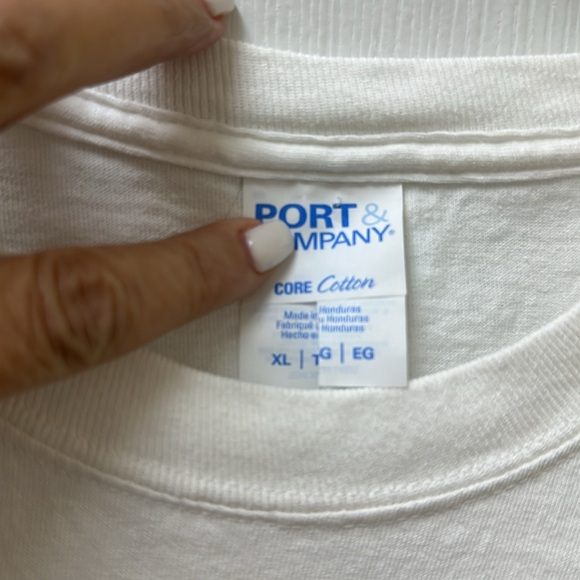 Arizona Coyotes Kachina Tee - Picture 8 of 8